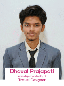 Dhaval Prajapati