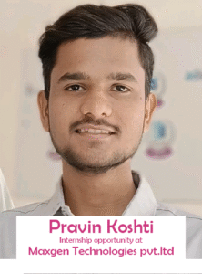 Pravin Koshti
