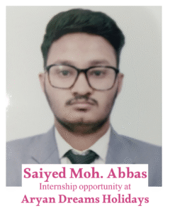 Saiyed Mo. Abbas
