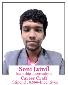 Soni Jainil
